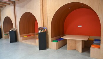 Nouvelle école Simone-Veil