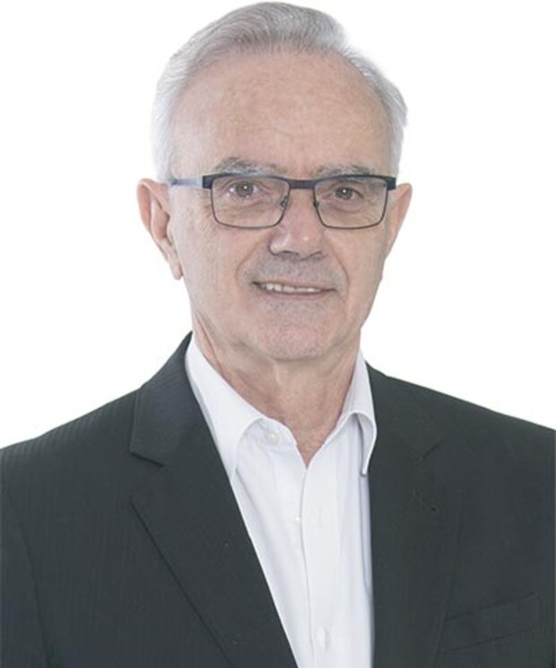 Photo du maire