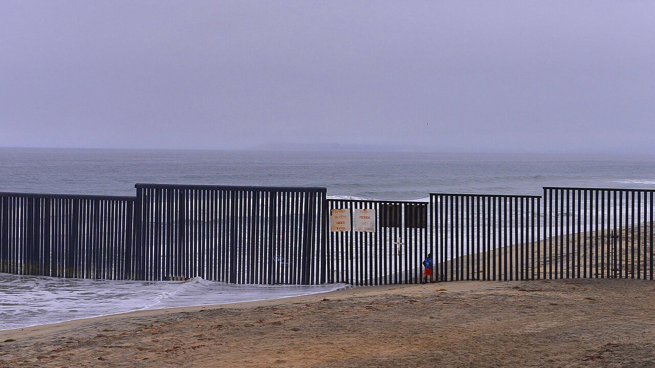 Pour séparer les USA et le sud du continent américain
